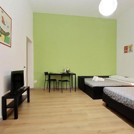 Lucky Home Rooms Roma Ngoại thất bức ảnh