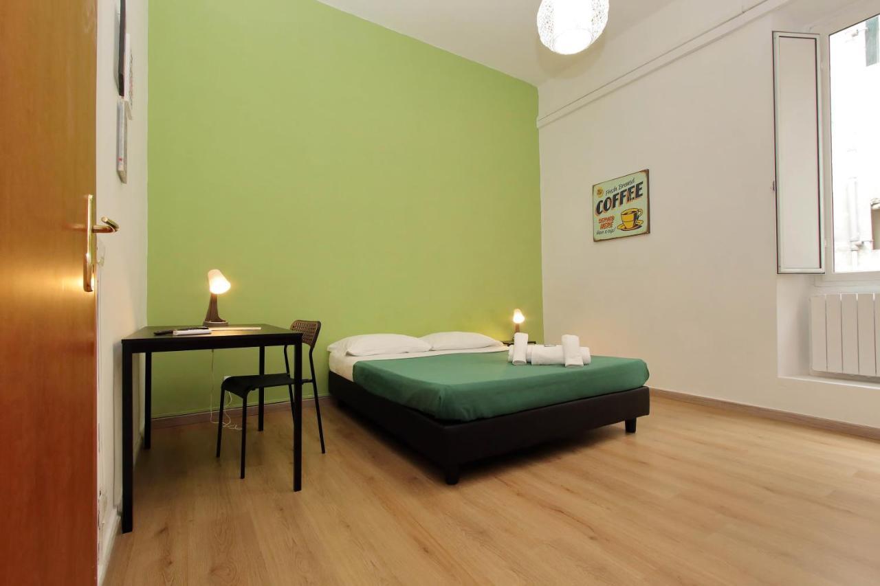 Lucky Home Rooms Roma Ngoại thất bức ảnh