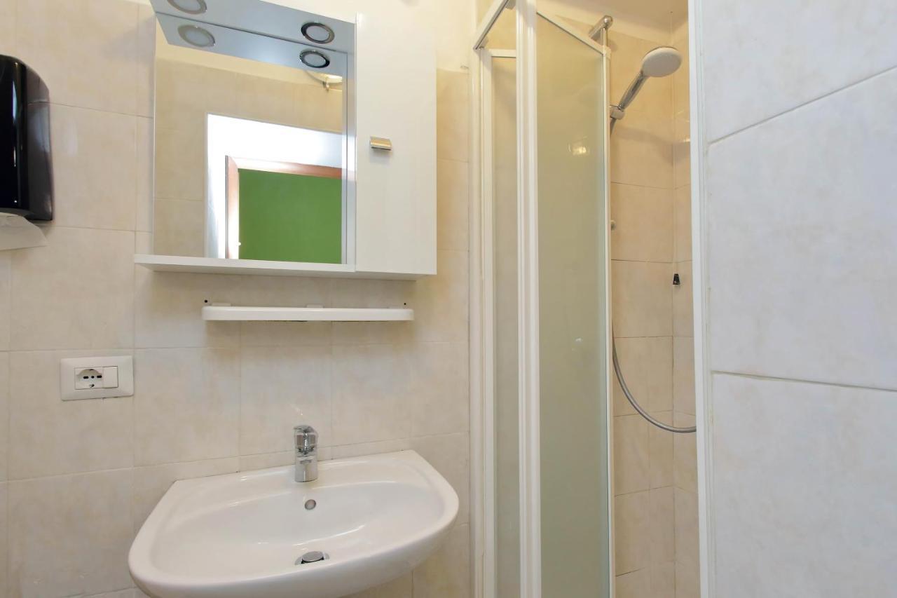 Lucky Home Rooms Roma Ngoại thất bức ảnh