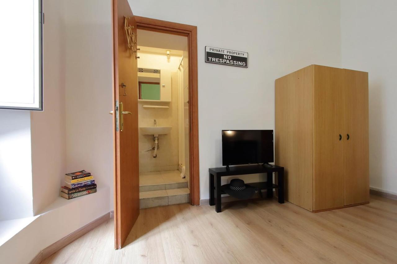 Lucky Home Rooms Roma Ngoại thất bức ảnh