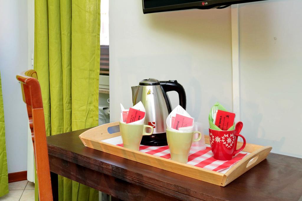 Lucky Home Rooms Roma Ngoại thất bức ảnh