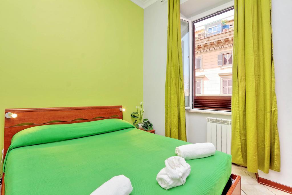 Lucky Home Rooms Roma Ngoại thất bức ảnh