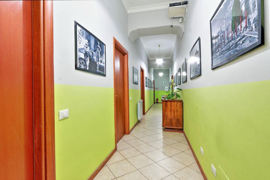 Lucky Home Rooms Roma Ngoại thất bức ảnh