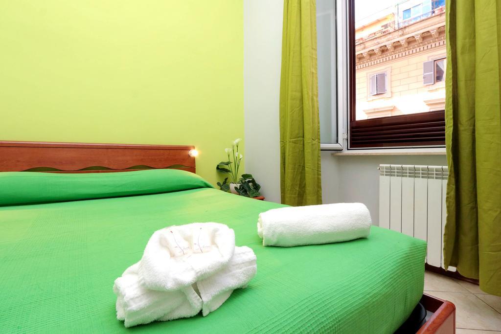Lucky Home Rooms Roma Ngoại thất bức ảnh