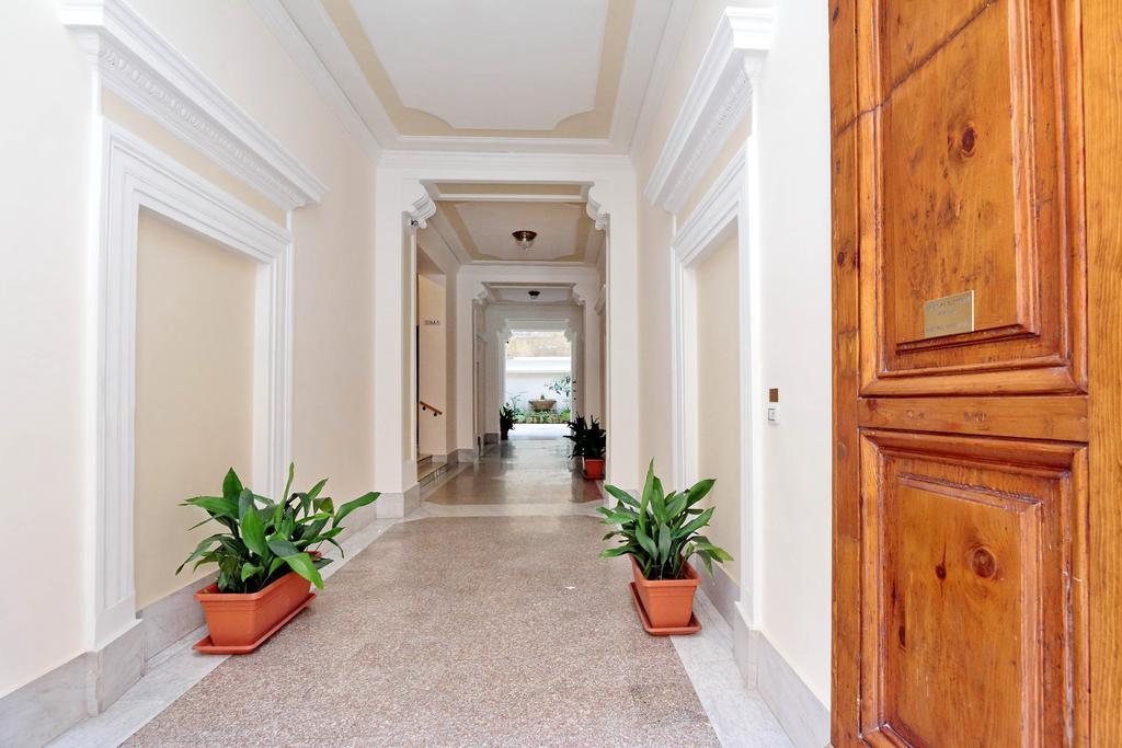 Lucky Home Rooms Roma Ngoại thất bức ảnh
