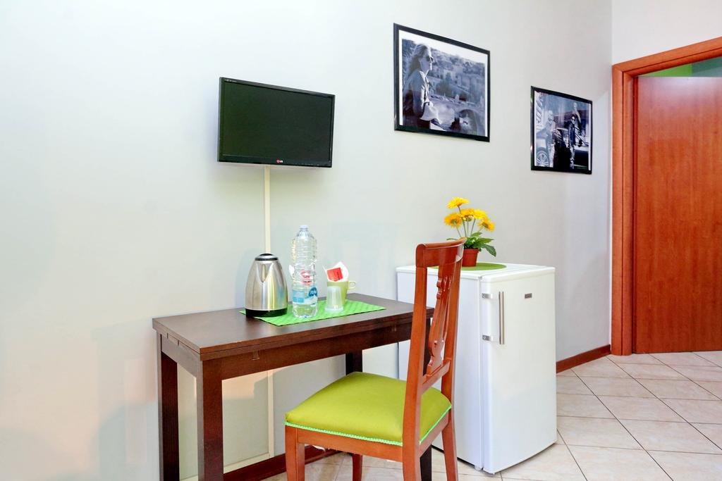 Lucky Home Rooms Roma Ngoại thất bức ảnh