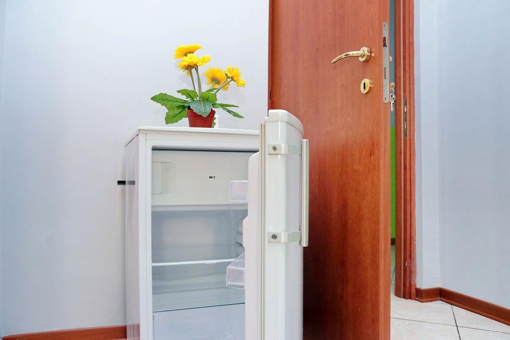 Lucky Home Rooms Roma Ngoại thất bức ảnh