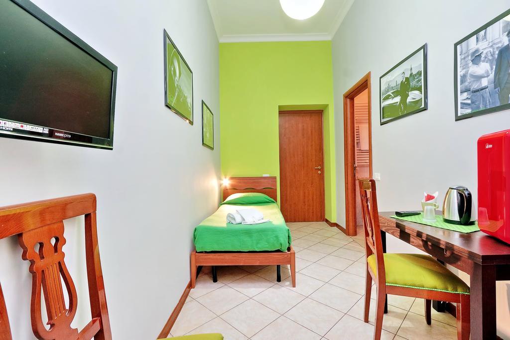 Lucky Home Rooms Roma Ngoại thất bức ảnh