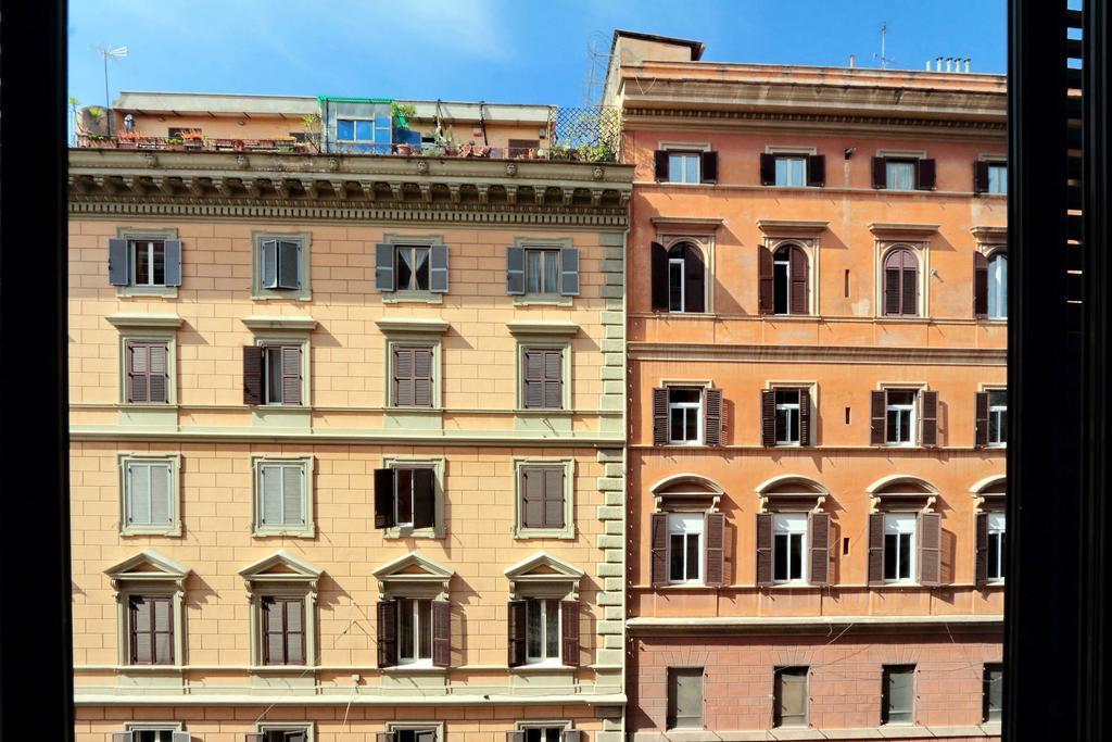 Lucky Home Rooms Roma Ngoại thất bức ảnh