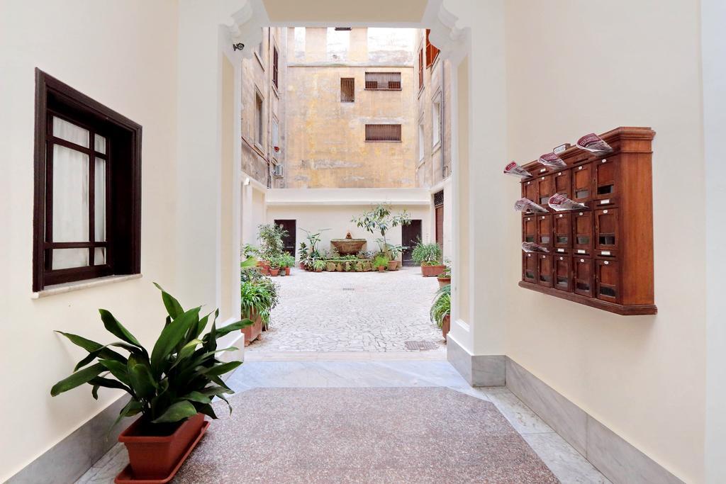 Lucky Home Rooms Roma Ngoại thất bức ảnh