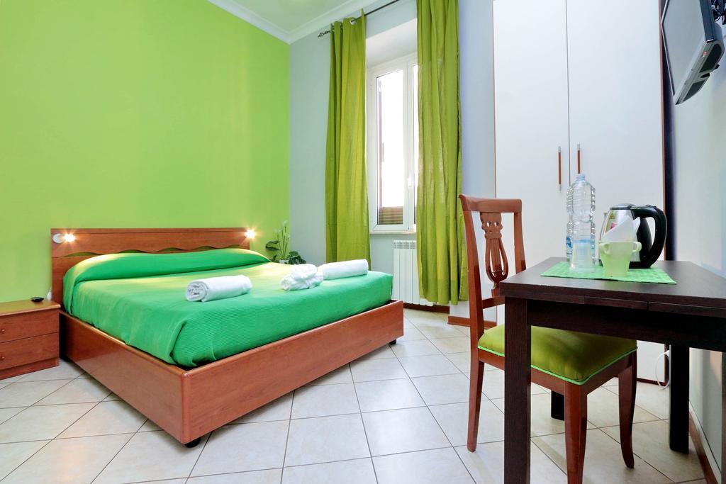 Lucky Home Rooms Roma Ngoại thất bức ảnh