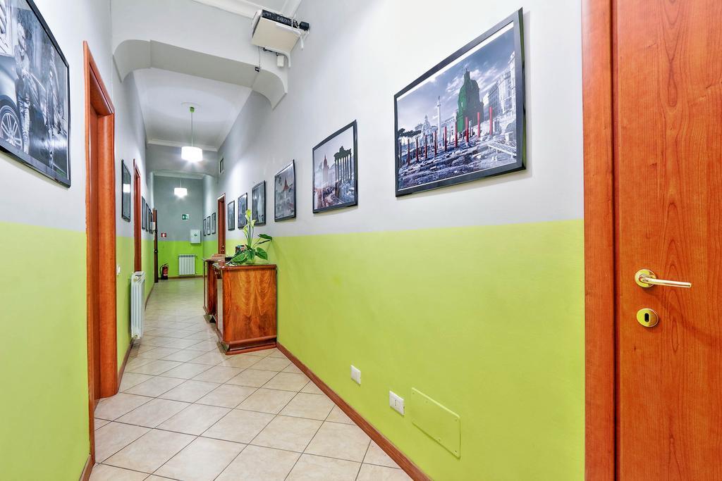 Lucky Home Rooms Roma Ngoại thất bức ảnh