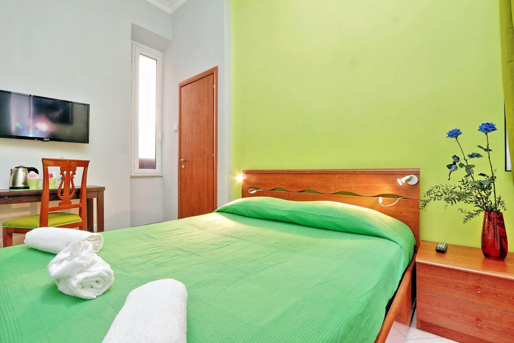 Lucky Home Rooms Roma Ngoại thất bức ảnh