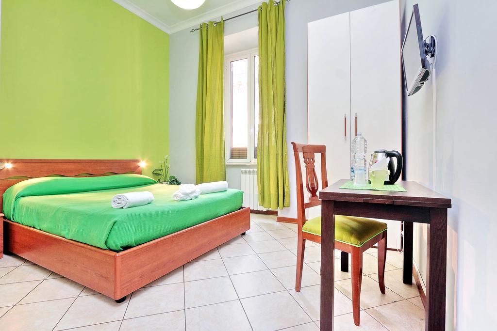 Lucky Home Rooms Roma Ngoại thất bức ảnh