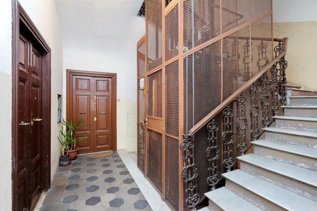 Lucky Home Rooms Roma Ngoại thất bức ảnh