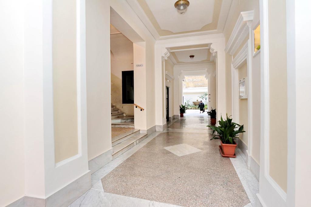 Lucky Home Rooms Roma Ngoại thất bức ảnh