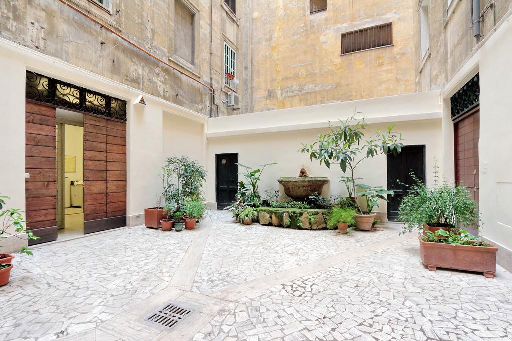 Lucky Home Rooms Roma Ngoại thất bức ảnh