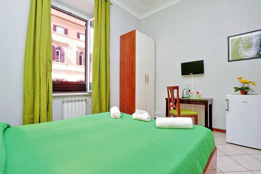Lucky Home Rooms Roma Ngoại thất bức ảnh