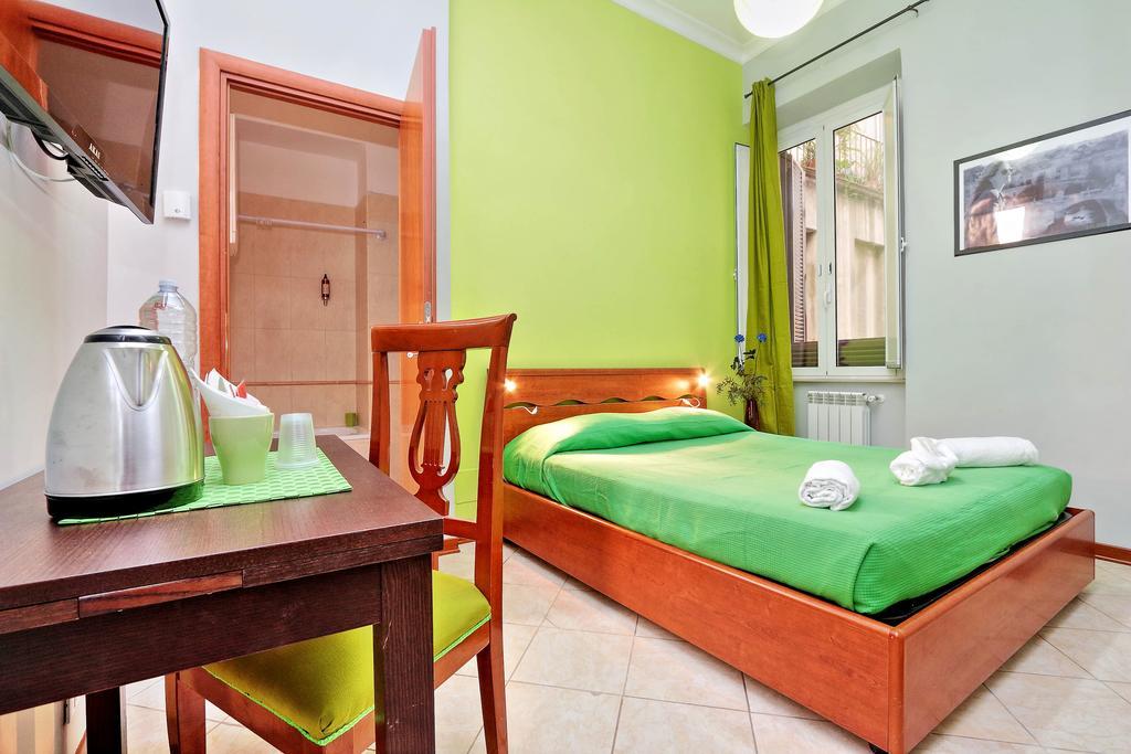 Lucky Home Rooms Roma Ngoại thất bức ảnh